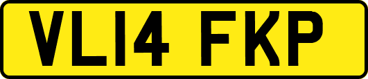 VL14FKP