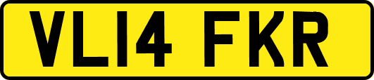 VL14FKR