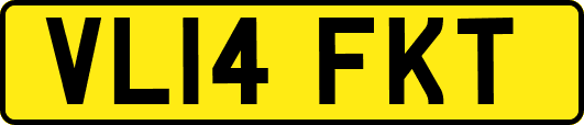 VL14FKT