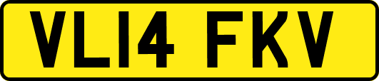 VL14FKV