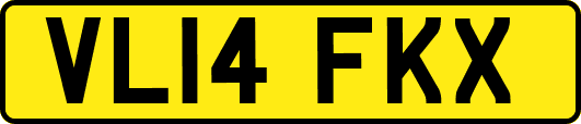 VL14FKX