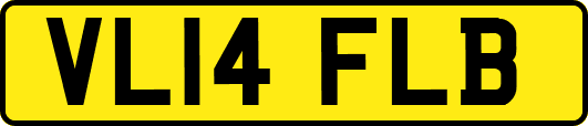 VL14FLB