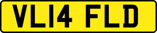 VL14FLD