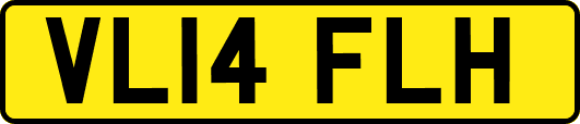 VL14FLH