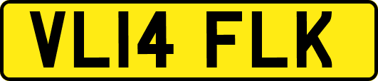 VL14FLK