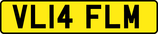 VL14FLM
