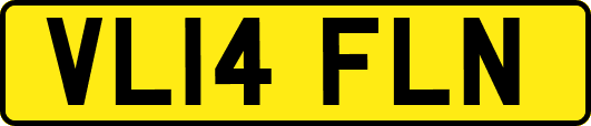 VL14FLN