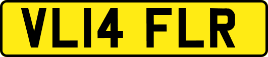 VL14FLR