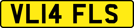 VL14FLS