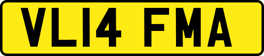 VL14FMA