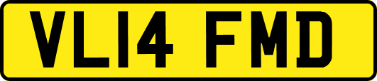 VL14FMD
