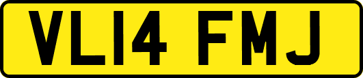 VL14FMJ