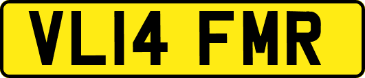 VL14FMR