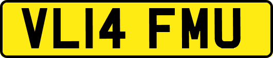 VL14FMU