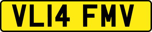 VL14FMV