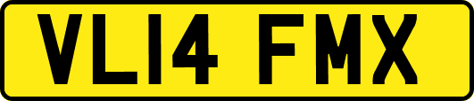 VL14FMX