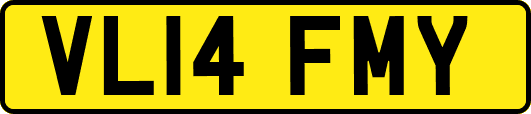 VL14FMY
