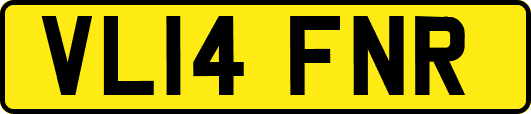 VL14FNR