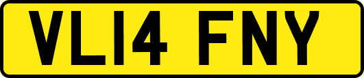 VL14FNY