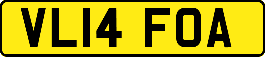 VL14FOA