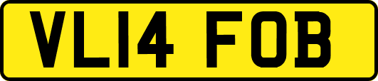 VL14FOB
