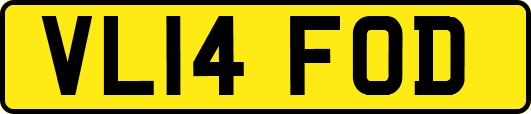 VL14FOD