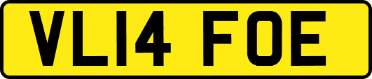 VL14FOE