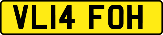 VL14FOH
