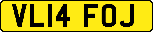 VL14FOJ
