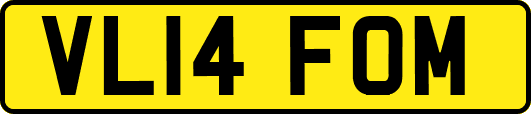 VL14FOM