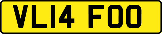 VL14FOO