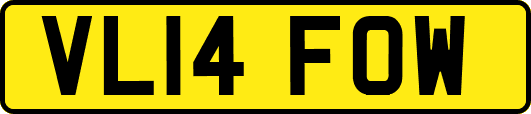 VL14FOW