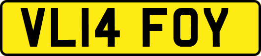 VL14FOY