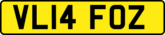 VL14FOZ