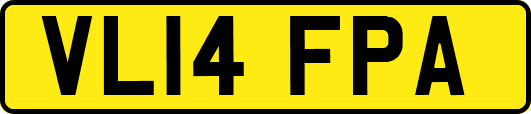 VL14FPA
