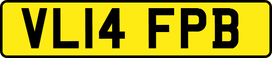 VL14FPB