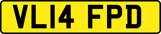 VL14FPD