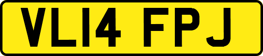 VL14FPJ
