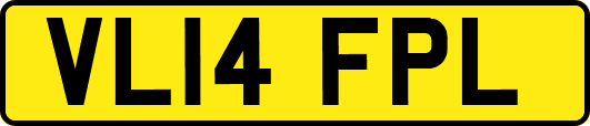 VL14FPL