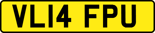 VL14FPU
