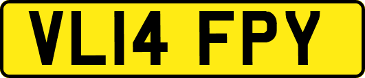 VL14FPY