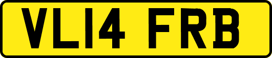 VL14FRB