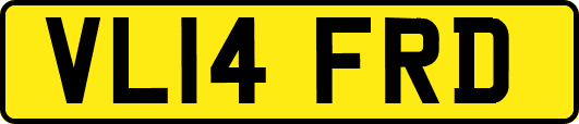 VL14FRD