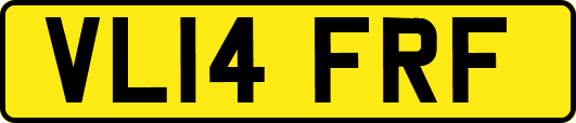 VL14FRF