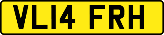 VL14FRH