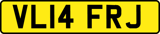 VL14FRJ