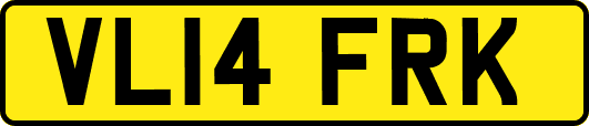 VL14FRK