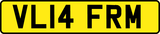 VL14FRM
