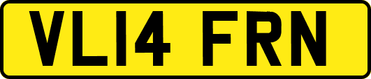 VL14FRN
