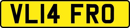 VL14FRO